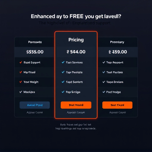 gohighlevel enhanced support pricing
