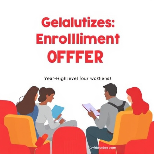 gohighlevel enrollment offer