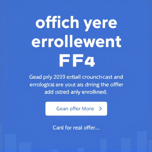 gohighlevel enrollment offer