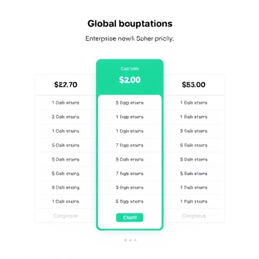 gohighlevel enterprise api pricing