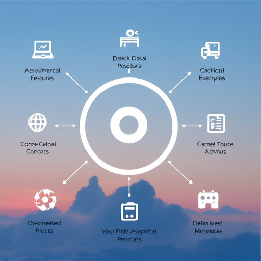 gohighlevel enterprise features