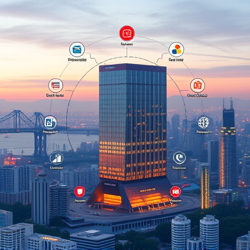 gohighlevel enterprise features