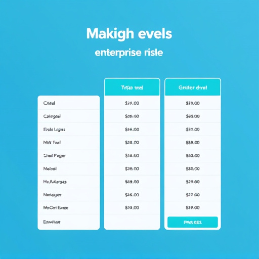 gohighlevel enterprise pricing