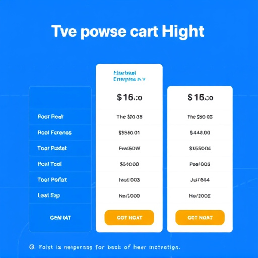 gohighlevel enterprise pricing
