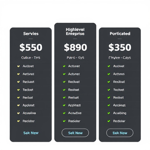 gohighlevel enterprise pricing
