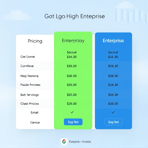 gohighlevel enterprise pricing