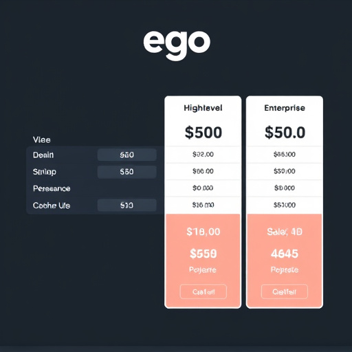 gohighlevel enterprise pricing
