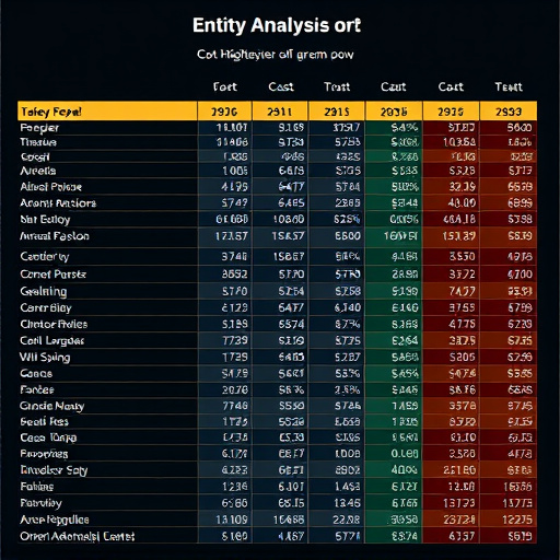 gohighlevel entity analysis cost
