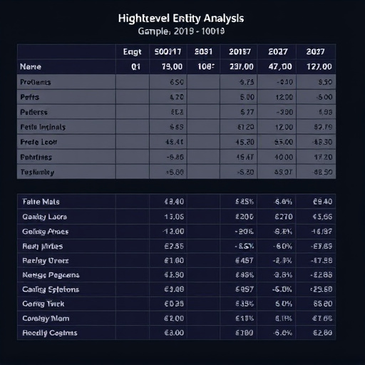 gohighlevel entity analysis cost