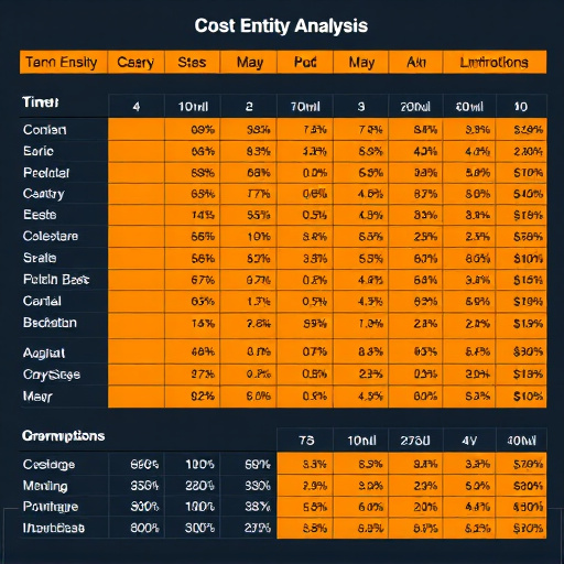 gohighlevel entity analysis cost
