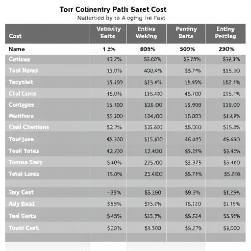 gohighlevel entity analysis cost