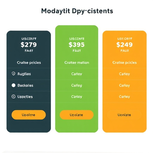 gohighlevel entity pricing model