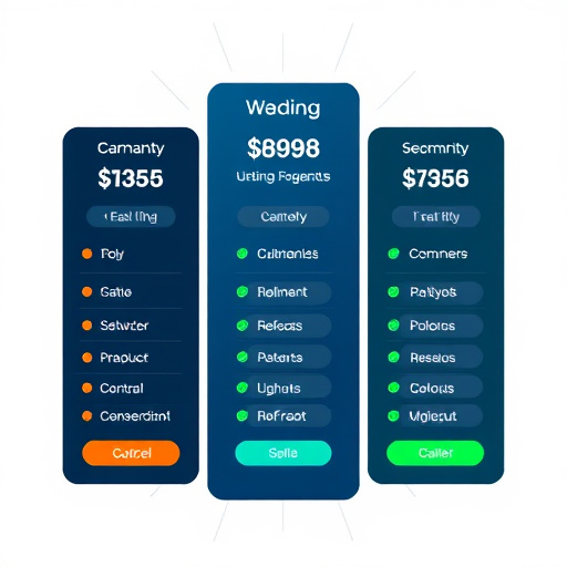 gohighlevel entity pricing model