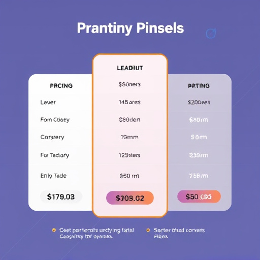 gohighlevel entity pricing model