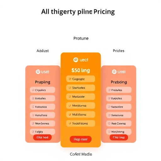 gohighlevel entity pricing model