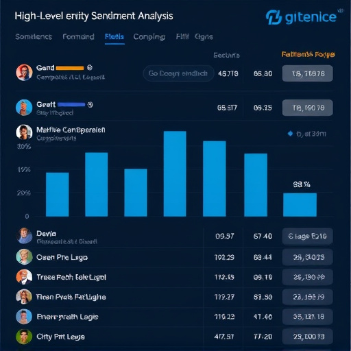 gohighlevel entity sentiment analysis