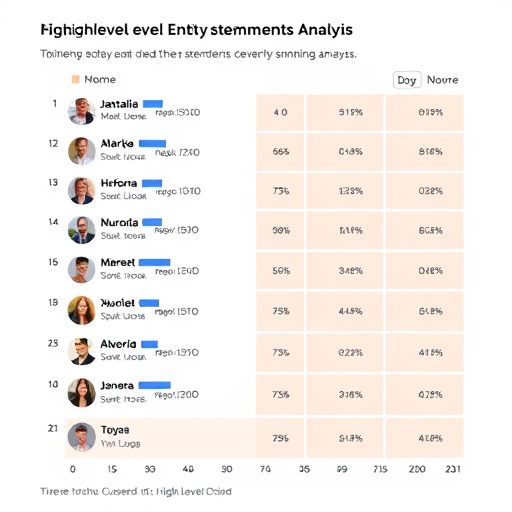 gohighlevel entity sentiment analysis