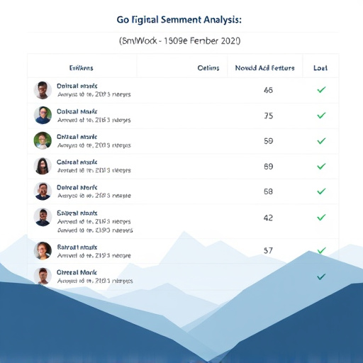 gohighlevel entity sentiment analysis