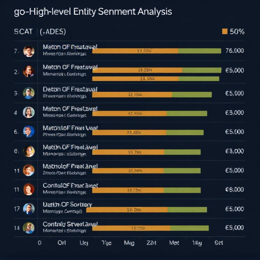 gohighlevel entity sentiment analysis
