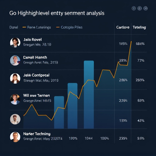 gohighlevel entity sentiment analysis