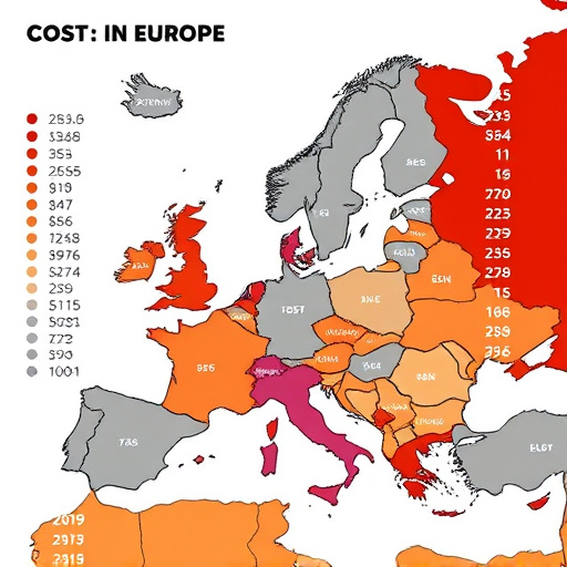 gohighlevel europe cost