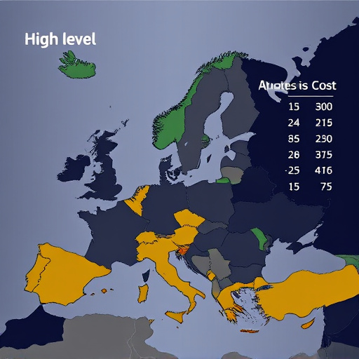 gohighlevel europe cost
