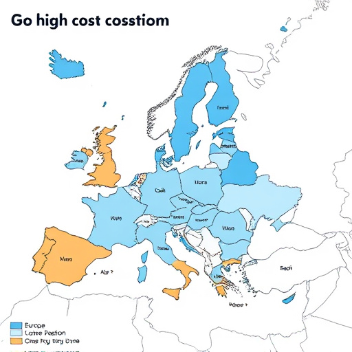gohighlevel europe cost