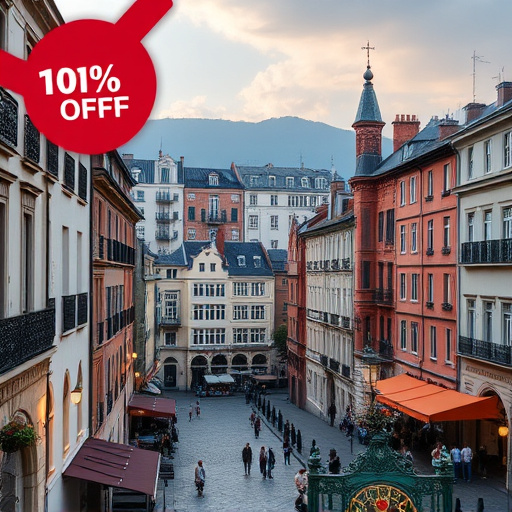 gohighlevel europe discounts