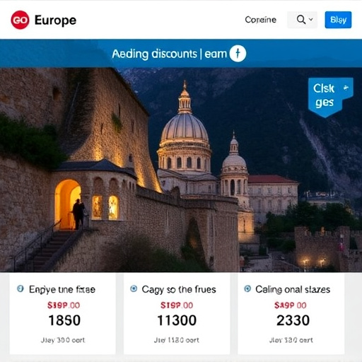 gohighlevel europe discounts