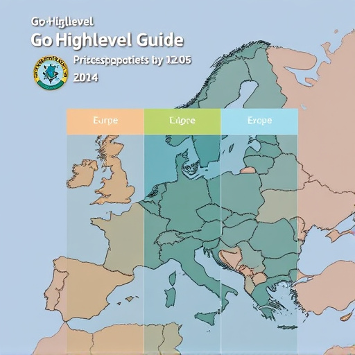 gohighlevel europe pricing guide