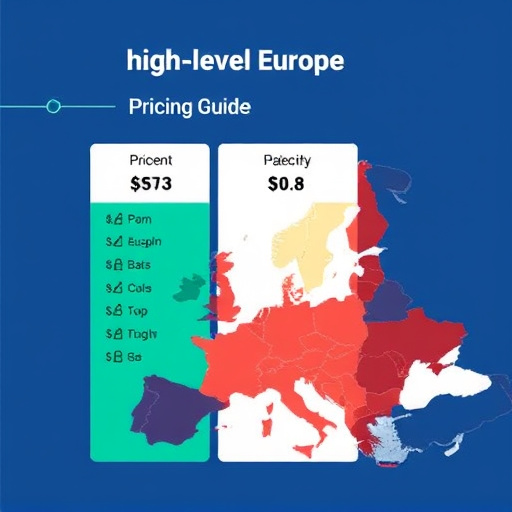 gohighlevel europe pricing guide