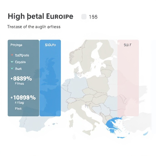 gohighlevel europe pricing guide