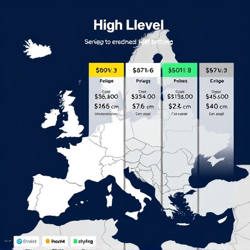 gohighlevel europe service pricing