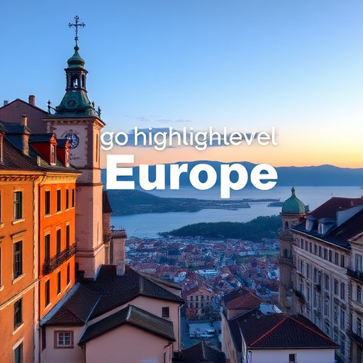 gohighlevel europe subscription