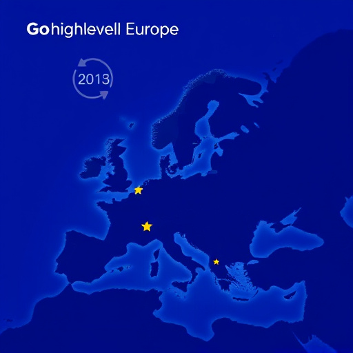 gohighlevel europe subscription