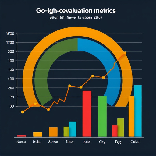 gohighlevel evaluation metrics