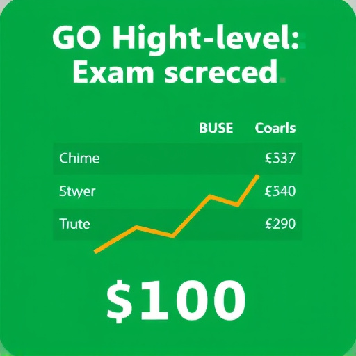 gohighlevel exam cost analysis