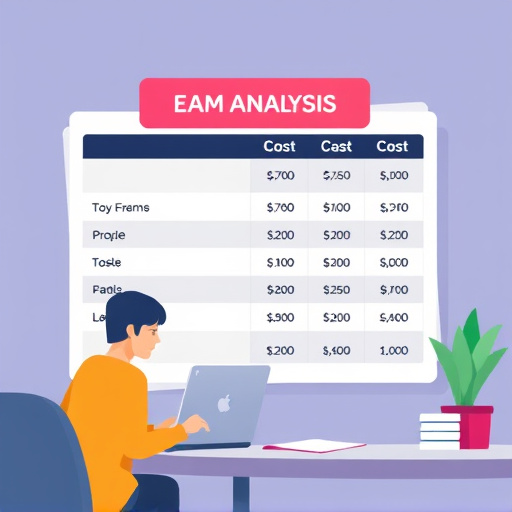 gohighlevel exam cost analysis