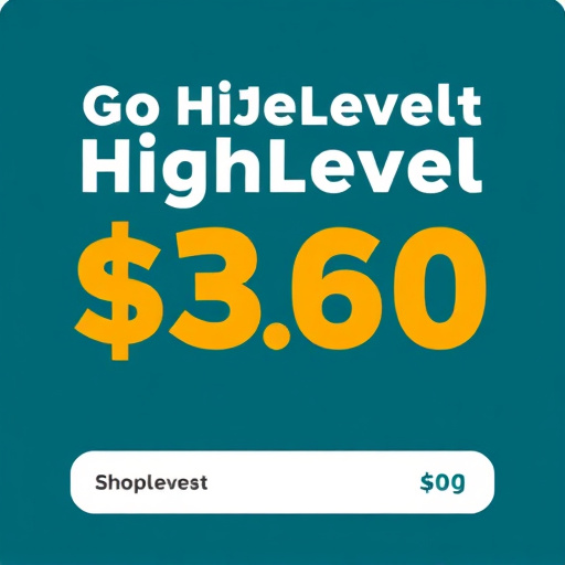 gohighlevel exam fee cost