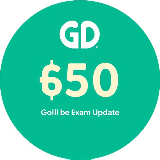 gohighlevel exam fee update
