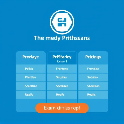 gohighlevel exam pricing guide