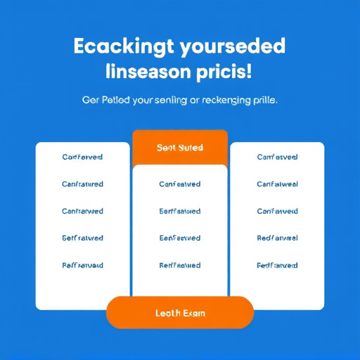 gohighlevel exam pricing guide