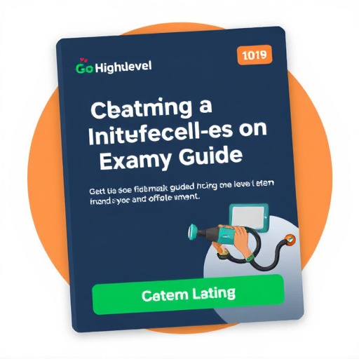 gohighlevel exam pricing guide