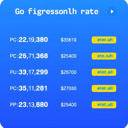 gohighlevel exchange rates
