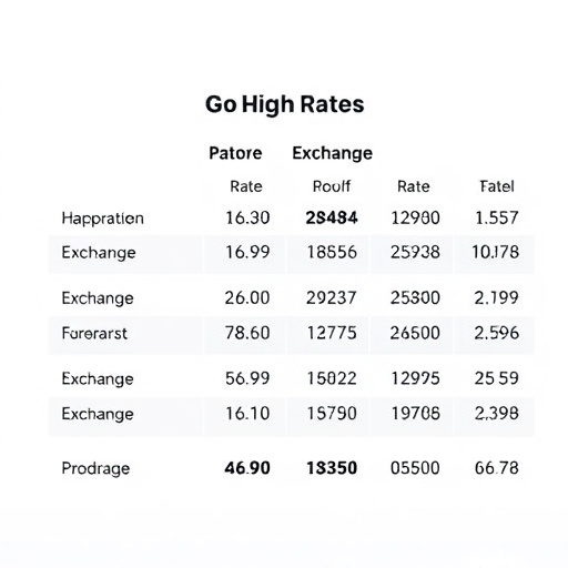 gohighlevel exchange rates