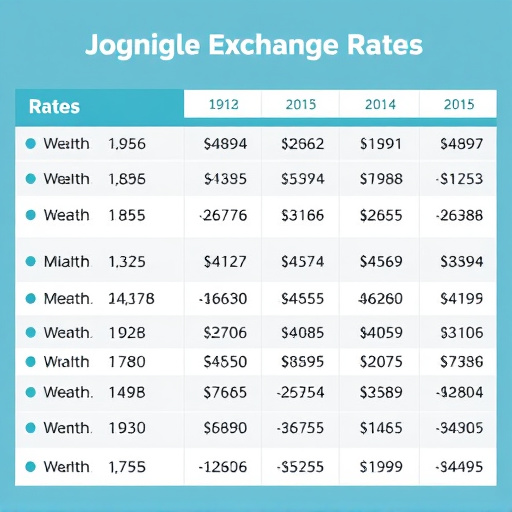 gohighlevel exchange rates
