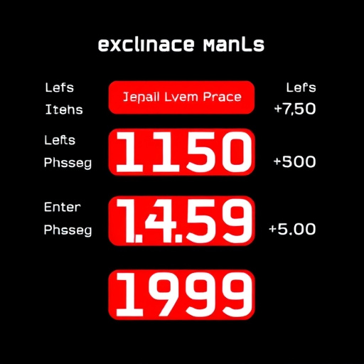 gohighlevel exchange rates