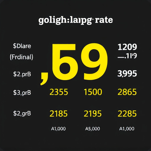 gohighlevel exchange rates