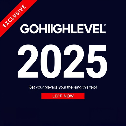 gohighlevel exclusive promo 2025