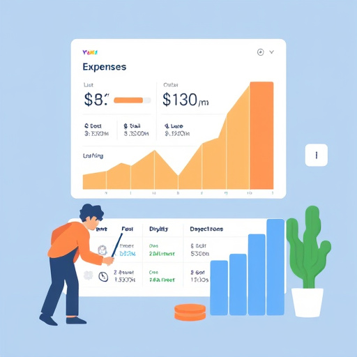 gohighlevel expense management